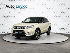 Suzuki Vitara - 1.4 Style Boosterjet | Navigatie | Adaptieve Cruise Control | Leder/Alcantara