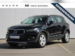 Volvo XC40 - T4 190PK AUT8 Momentum Pro | Adaptive Cruise & Pilot Assist | Power Seats incl. Memory | B