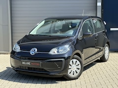 Volkswagen Up! - 1.0 TSI BMT high up Airco 60 pk