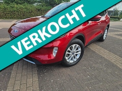 Ford Kuga - 1.5 EcoBoost Titanium |Winterpack|1 Eigenaar|