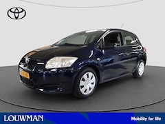 Toyota Auris - 1.6-16V Terra | Airco | 5-Deurs | NAP |