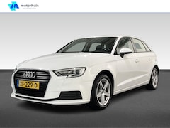 Audi A3 Sportback - 35 TFSI PRO LINE 150pk AUTOMAAT