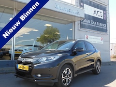 Honda HR-V - 1.5 i-VTEC Executive Automaat Staat in Hoogeveen