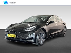 Tesla Model 3 - Standard Plus RWD