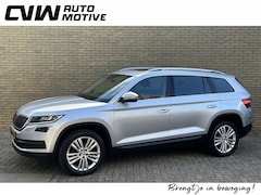 Skoda Kodiaq - 1.5 TSI 150pk Automaat Business Edition | Panorama | Adaptieve cruise | Lane assist | Virt