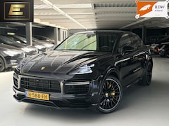 Porsche Cayenne Coupé - 4.0 Turbo S E-Hybrid | Techart | Sport Chrono | Carbon afwerking