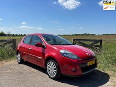 Renault Clio - 1.2 Dynamique, Lage KM Stand