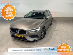Volvo V60 - Aut. B3 Momentum Advantage ACC Keyless Drive 163pk