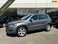 Volkswagen Tiguan - 1.4 TSI 92kW Climate Control | PDC | Trekhaak