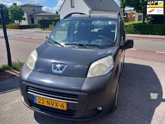 Peugeot Bipper Tepee - 1.4i