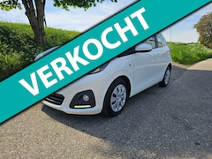 Peugeot 108 - 1.0 VTi Active, Airco, Nap, Lichte schade