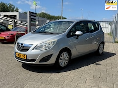 Opel Meriva - 1.4 Turbo Cosmo