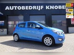 Opel Karl - 1.0 ecoFLEX Edition, NL AUTO, NAP, LAGE KMSTD, AIRCO, PDC