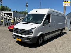 Volkswagen Crafter - 35 2.0 TDI L4H2
