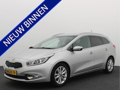 Kia Cee'd Sportswagon - 1.6 GDI Business Pack TREKHAAK / CAMERA / NAVI / CLIMA / PDC / BLUETOOTH / CRUISE / NL-AUT