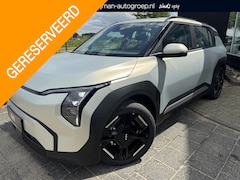 Kia EV3 - Air 58.3 kWh | Uit Voorraad Leverbaar | Voorraadkorting | Complete Uitvoering | Matte Kleu