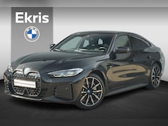 BMW i4 - eDrive40 High Executive | M Sportpakket "| 19'' | Trekhaak Elektrisch