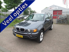 BMW X5 - 3.0i Executive Nette Auto