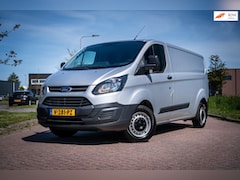 Ford Transit Custom - 300 2.0 TDCI L2H1 Trend