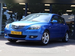 Mazda 3 Sport - 1.6 Touring| Carplay | Airco |