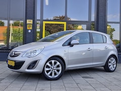 Opel Corsa - 1.4-16V Anniversary Edition | Airconditioning