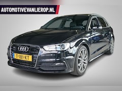 Audi A3 Sportback - 1.8 TFSI quattro Ambition Pro Line plus | PANO | STOELVERWARMING | S-LINE