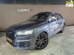 Audi Q7 - 3.0 TDI quattro Pro Line S | Panoramadak | Headup | 360 Camera | BOMVOL |