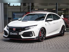 Honda Civic - 2.0 i-VTEC Type R GT -All in rijklaarprijs | Dealer ond. | Camera / navi | Recaro