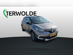 Renault Captur - Energy TCe 90 Intens | BOSE Audio | Parkeercamera |