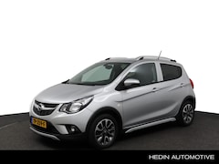 Opel Karl - 1.0 75 PK Rocks Online Edition | Navigatie | Cruise Control | Apple Carplay/Android Auto |