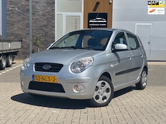 Kia Picanto - 1.0 Seven | Airco | Nwe apk |
