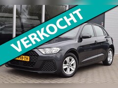 Audi A1 Sportback - 30 TFSI Pro Line | Virtual dash | Apple Carplay | APK 7-2026