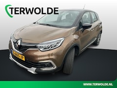 Renault Captur - Energy TCe 90 Intens