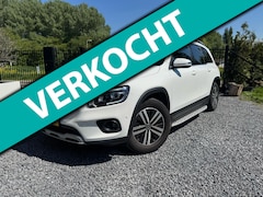 Mercedes-Benz GLB - 200 Advantage / Camera / NAP / Dealer onderhouden/
