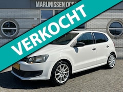 Volkswagen Polo - 1.2 Easyline |Airco, BT, PDC|