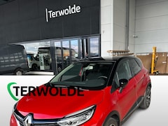 Renault Captur - 0.9 TCe Intens