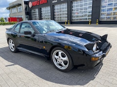 Porsche 944 - 2.5 Coupé Targadak