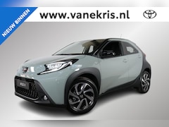 Toyota Aygo X - 1.0 VVT-i MT Pulse, NIEUW, Voorraad leverbaar