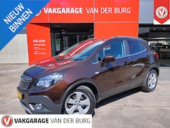 Opel Mokka - 1.4 T Innovation
