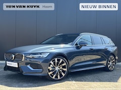 Volvo V60 - 2.0 T6 Plug-in hybrid AWD Essential Edition / 20 Inch / Styling pakket / Elektrische trekh