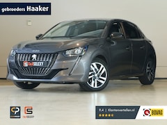 Peugeot 208 - 1.2 PT Allure Pack