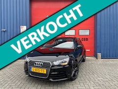 Audi A1 - 1.2 TFSI Attraction Pro Line Business | Stoelverw | Airco