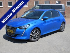 Peugeot 208 - 1.2 PureTech 100Pk Allure * Rijklaarprijs incl. garantie * Trekhaak * Camera * Clima * Car