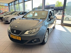 Seat Ibiza ST - 1.2 TDI COPA Eco. AIRCO APK 4-26 BJ 2012