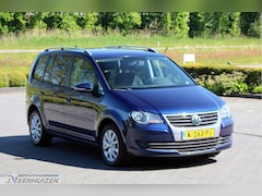 Volkswagen Touran - 1.4 TSI Trendline | 2009 | Airco | Nwe APK