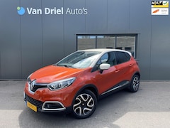 Renault Captur - TCe 90 Dynamique / Navigatie / Camera