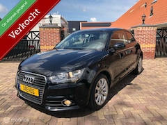 Audi A1 - 1.2 TFSI Navi Cruise Stoelverwarming VOL