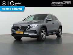 Mercedes-Benz EQA - 250 Luxury Line 67 kWh | Panoramadak | Sfeerverlichting | Stoelverwarming | Parkeercamera