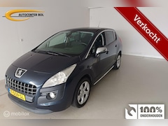 Peugeot 3008 - 1.6 VTi Trekhaak|Cl C\Nav|Cr C