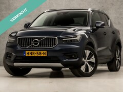 Volvo XC40 - 1.5 T4 Recharge Inscription 211Pk Automaat (GROOT NAVI, CAMERA, HARMAN/KARDON, ADAPTIVE CR